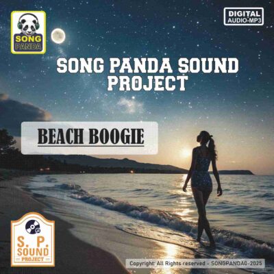 Beach Boogie