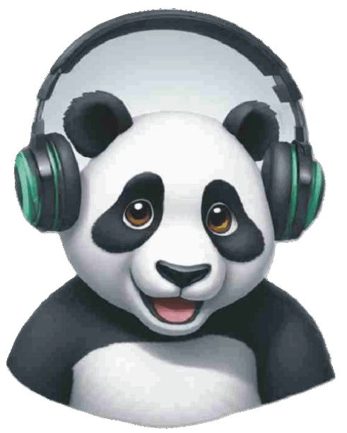 SONG PANDA