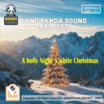 A holly Night´s white Christmas
